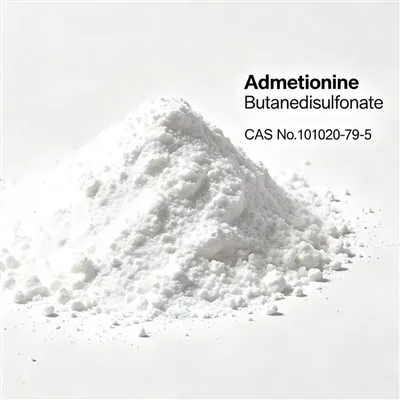 Ademetionine Butanedisulfonate