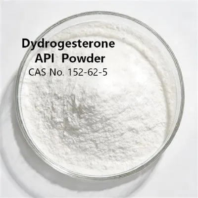 Dydrogesterone API