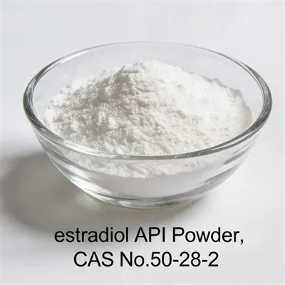 Estradiol API