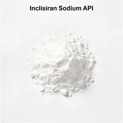Inclisiran Sodium API