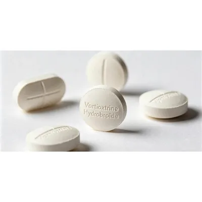 Vortioxetine Hydrobromide Tablets