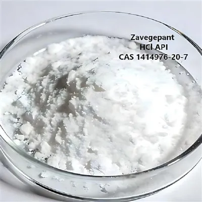 Zavegepant Hydrochloride