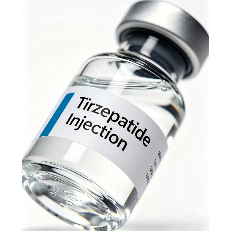 Tirzepatide FDA